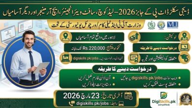 DigiSkills.pk Jobs 2026