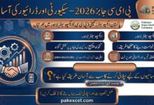 Pakistan Expo Centre Lahore Jobs